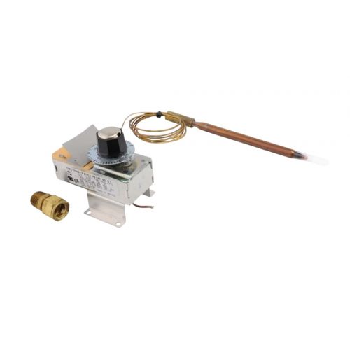 Commercial Electric Thermostat For Rheem-Ruud Part# Sp11805
