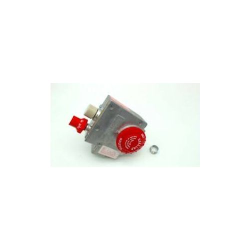 160F Lp Gas Valve & T-Stat For Rheem-Ruud -Part# SP12258B