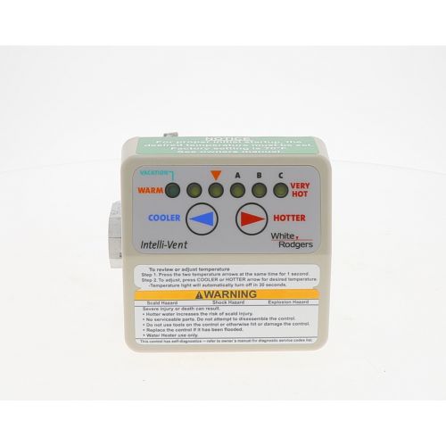 Ng Water Heater Valve For Rheem-Ruud Part# Sp13845B
