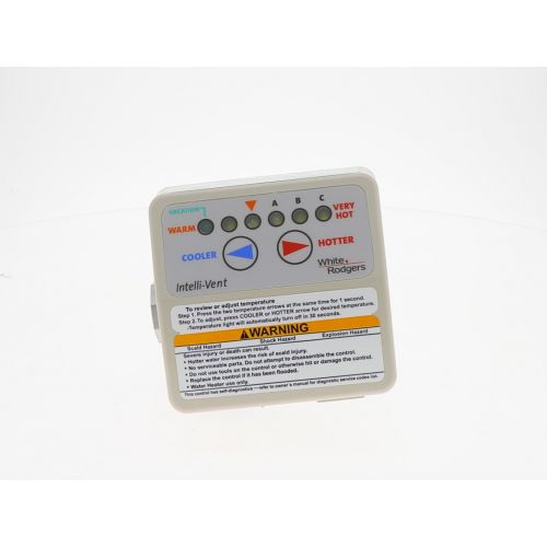 120V 10 Wc Lp 12 Gas Valve For Rheem-Ruud Part# Sp13846A