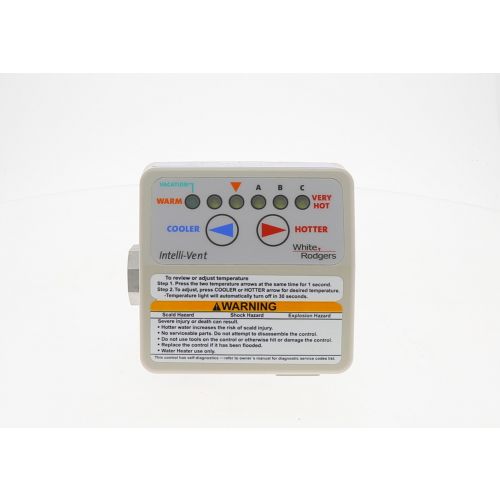 120V 4Wc Gas Valve For Rheem-Ruud Part# Sp14904A