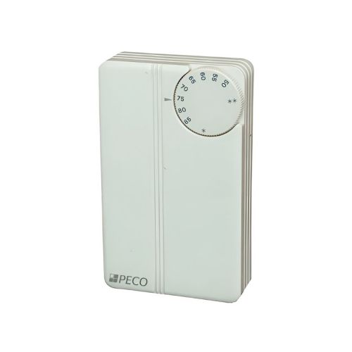 Peco Controls SP155-026 Trane Compatible Zone Sensor
