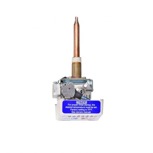 Gas Control (Thermostat) - Wr For Rheem-Ruud -Part# SP16351A