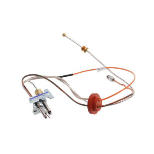 Natural Gas Pilot Assembly Kit For Rheem-Ruud Part# Sp20065