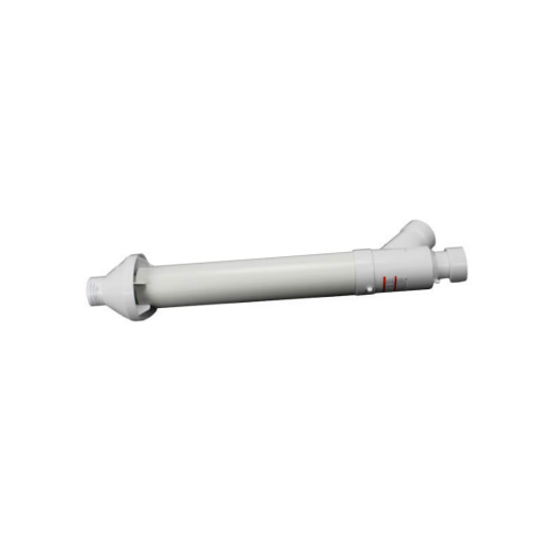 3" Concentric Vent Kit For Rheem-Ruud -Part# SP20245