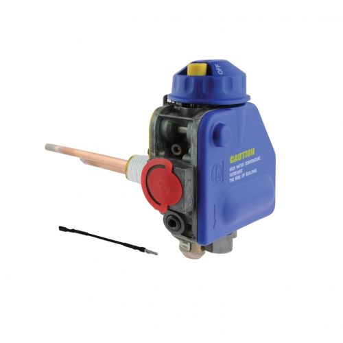 Gas Control Thermostat Natgas For Rheem-Ruud Part# Sp20303B