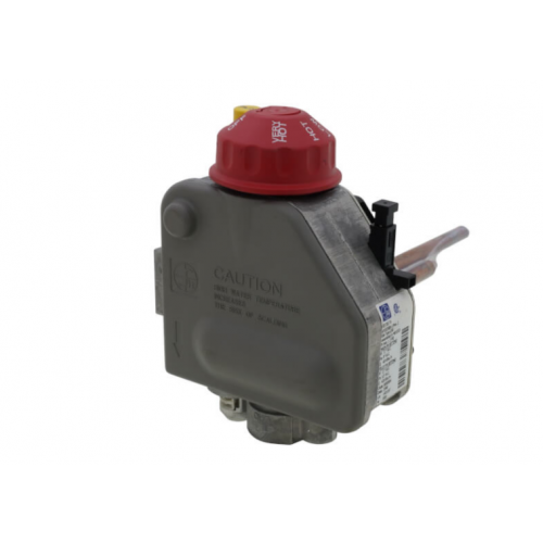 Gas Control (Thermostat) - Lp For Rheem-Ruud -Part# SP20304B