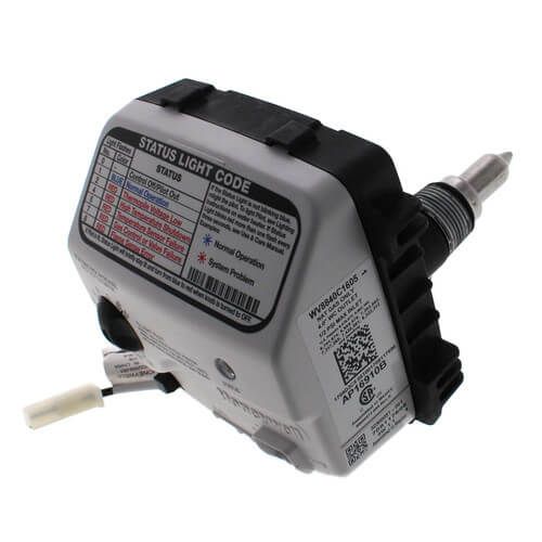 Gas Control (Thermostat)-Ng For Rheem-Ruud -Part# SP20832D