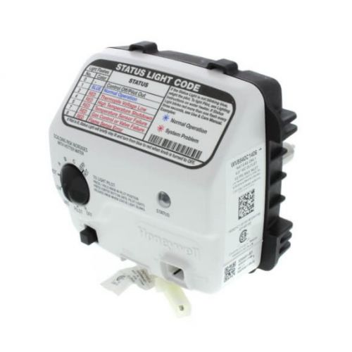 Gas Control Thermostat For Rheem-Ruud Part# Sp20832E