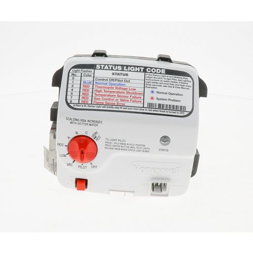 10Wc Lp Gas Valve For Rheem-Ruud Part# Sp20833A