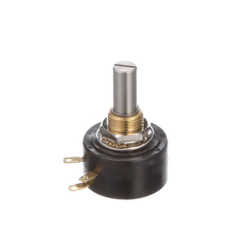 10K Ohm Industrial Potentiomtr For Honeywell Sensing And Control -Part# SP22E-10K
