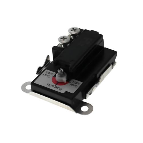 110170F Spst Thermostat For Rheem-Ruud Part# Sp310020