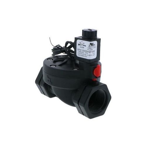 Solenoid Valve 120V For GC Valves -Part# SP311GN02MGFG9M