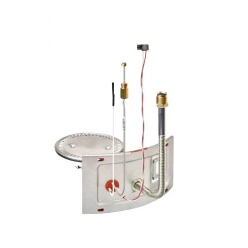 Rheem-Ruud SP43017 16" Burner Assembly Kit