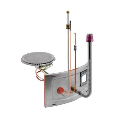 Rheem-Ruud SP44968 Burner Assembly Kit