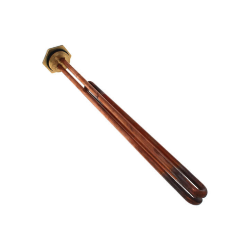 4500W 240V Copper Heat Element For Rheem-Ruud Part# Sp610160