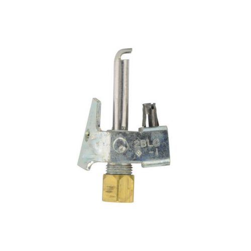 Pilot Burner For Rheem-Ruud Part# Sp8384B