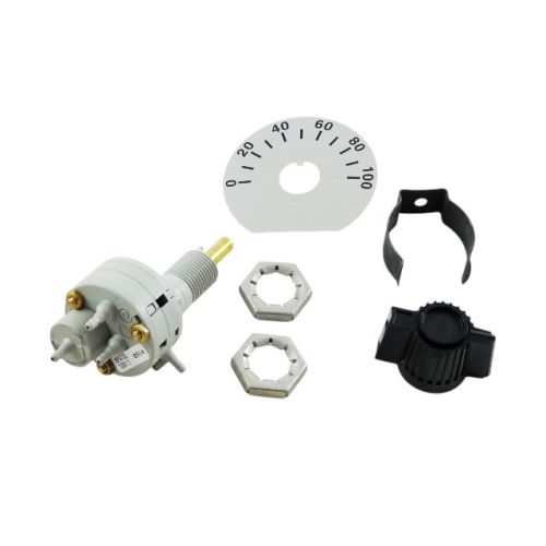 10 Psi Span Manor Min Posit For Honeywell Part# Sp970C1001
