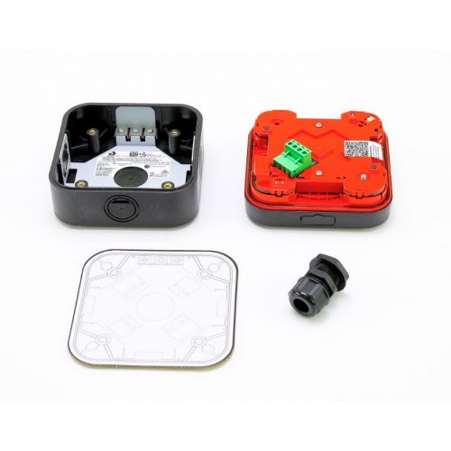 Sensepoint Xcl Co 4-20Ma Trnsm For Honeywell Analytics -Part# SPLCC1BAXCXNZZ