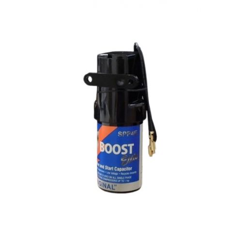 E Series Hard Start For Supco Part# Spp4E