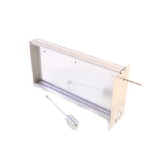 20"X10" Static # Reg.Damper For Zonefirst -Part# SPRD-20X10