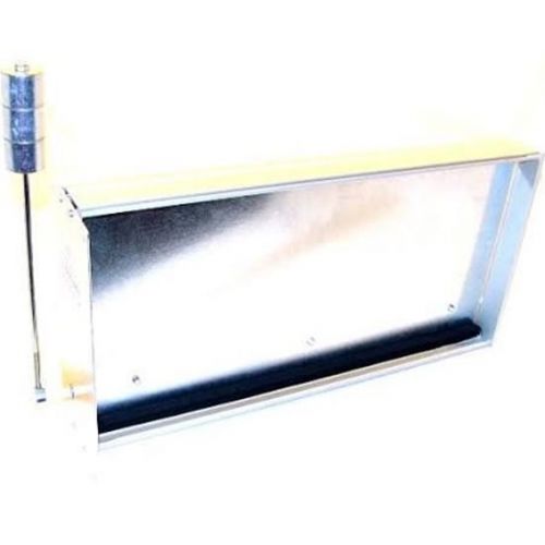 20"X10" Static # Reg.Damper For Zonefirst -Part# SPRD-20X10