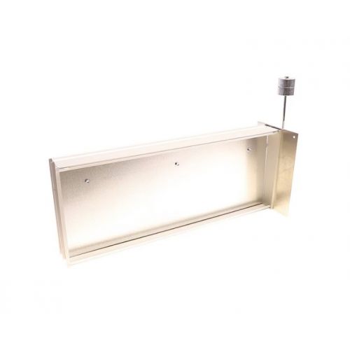 20"X8"Static # Reg.Damper For Zonefirst -Part# SPRD-20X8