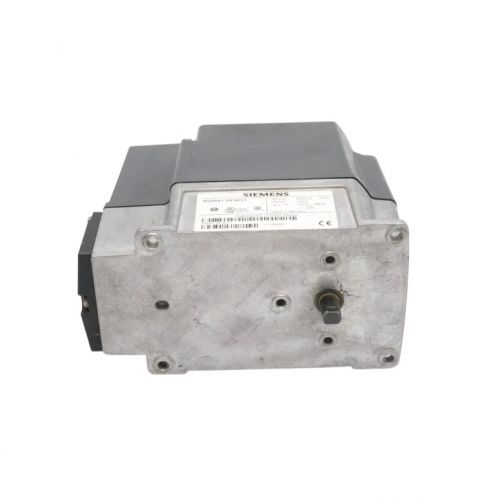 Siemens Combustion SQM41.241R11 Modulating Actuator CW 90 IN-lB 230V