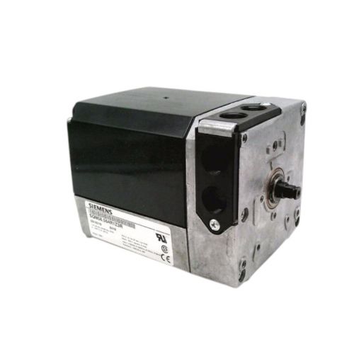 Siemens Combustion SQM56.564R1Z3 Multi-Input Actuator 310 In-lb 37 SEC 90' 110V 