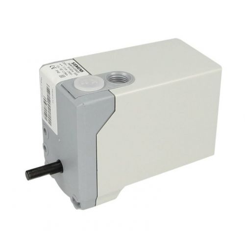 Siemens Combustion SQN71.403R19 Reversing Actuator 10 SEC 120 VAC