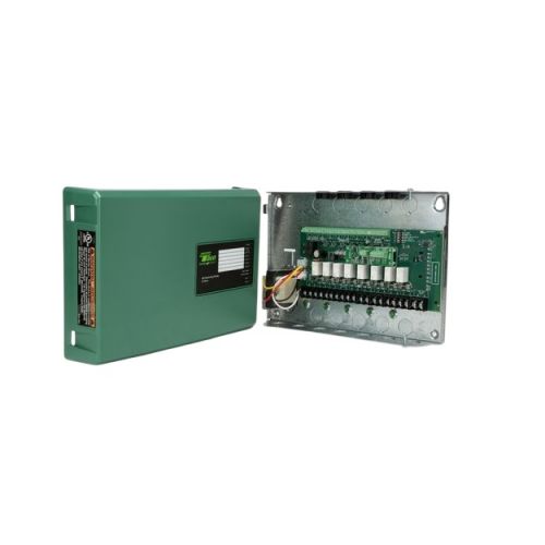 Taco SR501-5 1-Zone Switching Relay Assembly