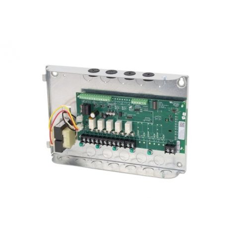 Taco SR503-5 3-Zone Switching Relay W/Priority & Expandable