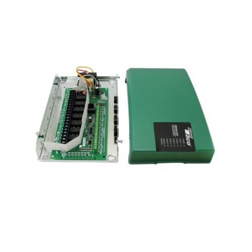 6Zone Expandable Switching Rly For Taco -Part# SR506-EXP-4