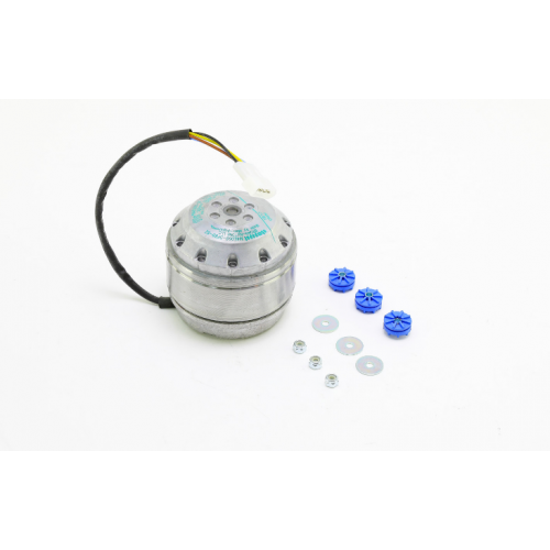Motor For BROAN-Nutone -Part# SR520133