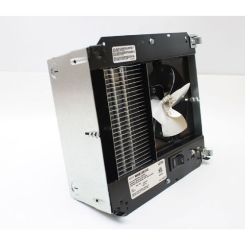 1800900 Watts 120 For Marley Engineered Products Part# Sra1812Dsf