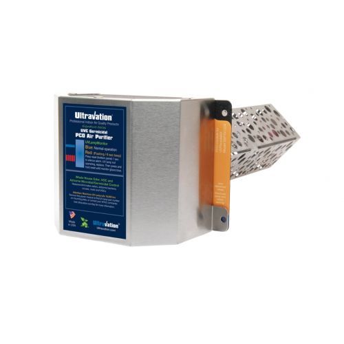Ultravation SS-PTX-1224 UVPhotoMAX Signature 24VAC