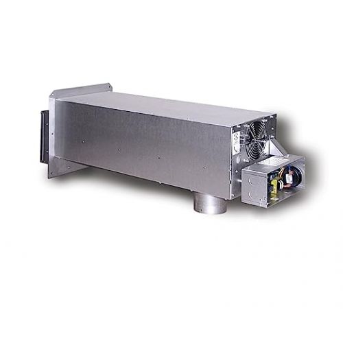 Tjernlund Products SS2 Sideshot Oil & Gas Vent System