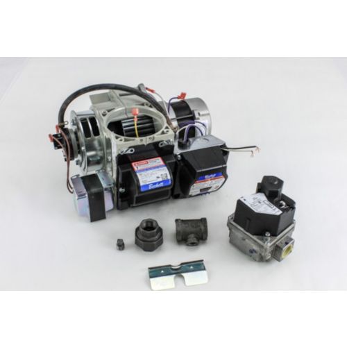 Gas Conversion Burner For Beckett Igniter Part# Cg4001