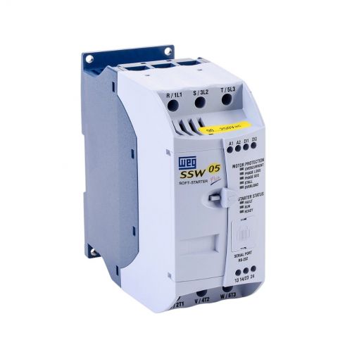 WEG Electric Corp SSW050010T2246TPZ Soft Starter