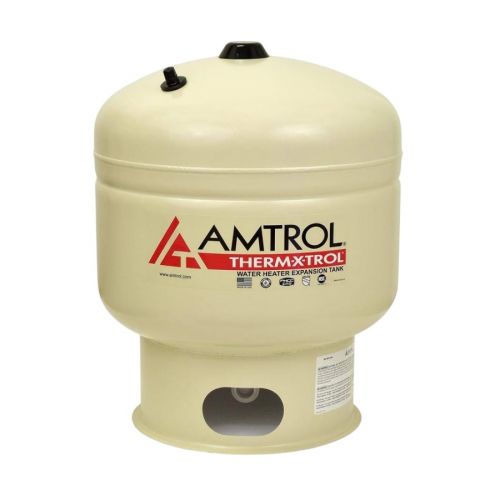 Amtrol ST-25V 10.3-Gallon Thermal Expansion Tank 143N164