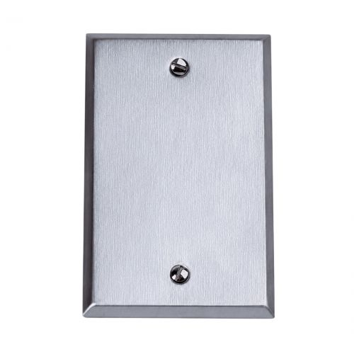 Kele Product ST-S3 Wall Sensor Ss 10K Ohm 3 Therm
