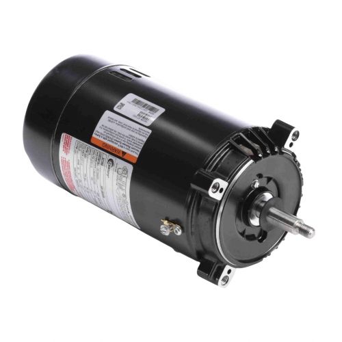 Regal Rexnord - Century Motors ST1052 1/2HP Pump Motor 3450 RPM 115/230V 56J Frame