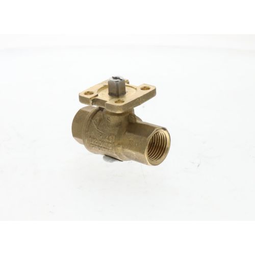 1/2" 2W 2Cv Ball Valve For Bray Commercial -Part# ST2-05-2-02