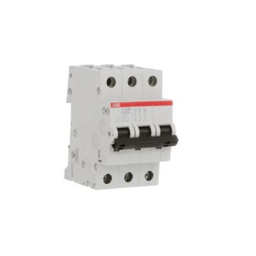 3P 40A Mini Circuit Breaker For ABB -Part# ST203M-K40
