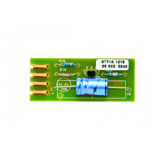 Plugin Purge Timer 30 Sec For Honeywell Part# St71A1018
