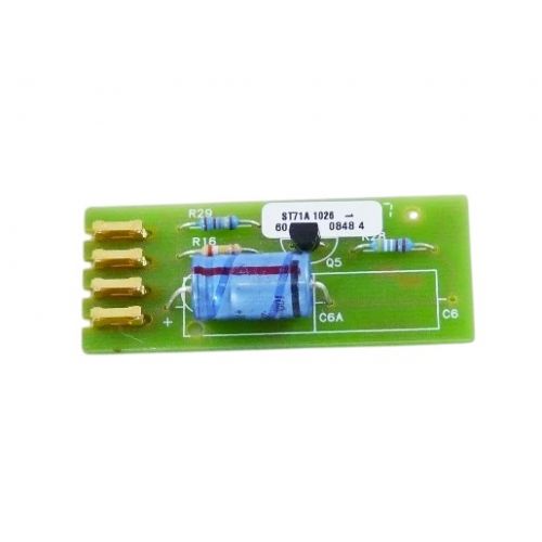 Plugin Purge Timer 60 Sec For Honeywell Part# St71A1026