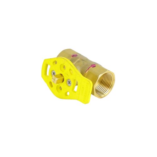 Bray Commercial ST75-2-04 3/4" Soft Touch Valve 2W 4.3Cv