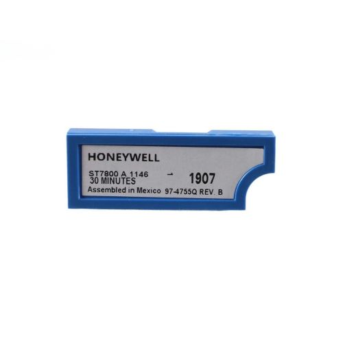 Honeywell ST7800A1146 Purge Card 30 Min
