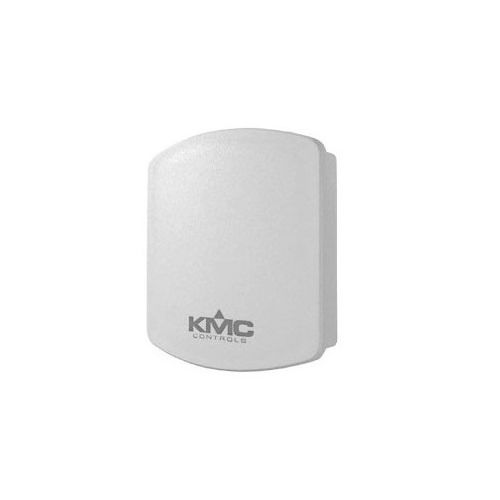 KMC Controls STE-6010W10 Room Temperature Modular Sensor 10K Thermistor Type II White