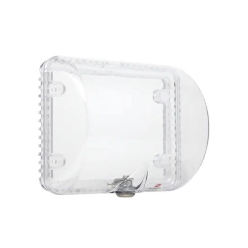 Uni-Gard STI-9105 Thermostat Guard-Small Lexan